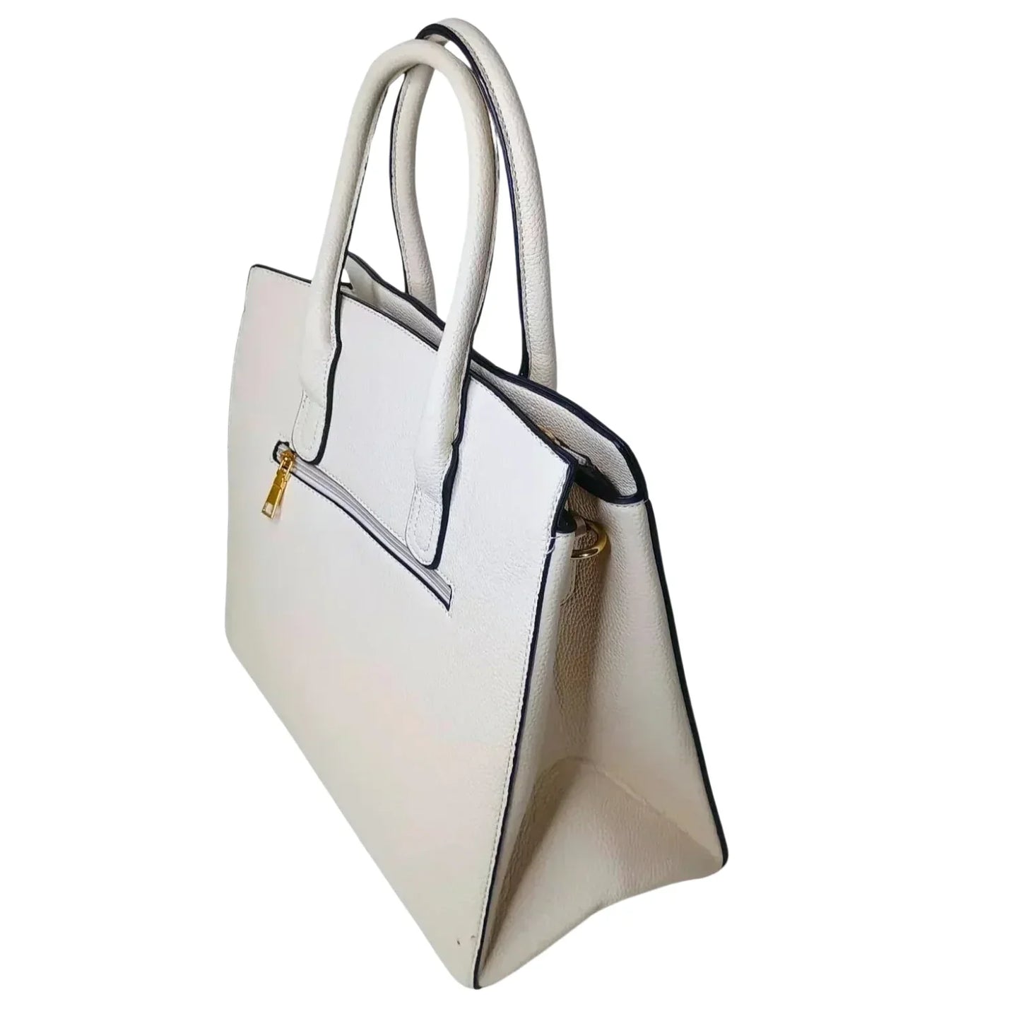 Borsa tote da donna elegante in pelle premium MS-3053 - borsa