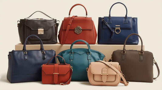 Stile Donna Bags New Arrivals and Latest Designs