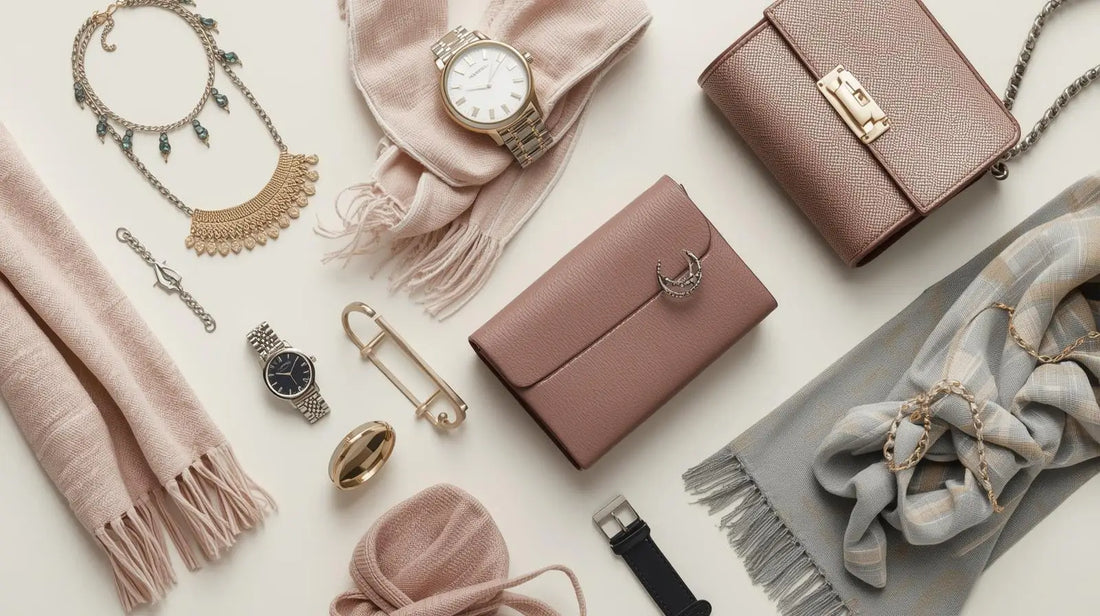 Borsa crossbody rosa oro testurizzata per stile donna, tuo stile personale