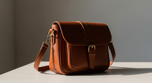 borsa da donna - 5 Segreti sulle Dimensioni della Borsa per un Look Sofisticato 2026