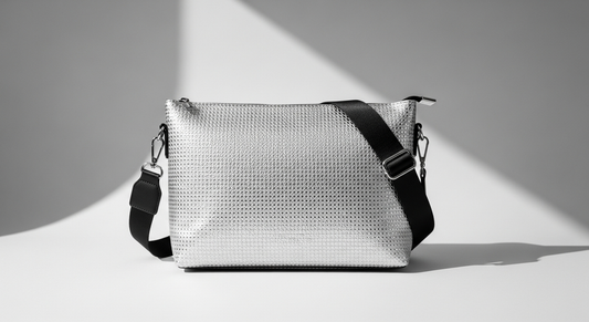 borsa saint barth - Come le Celebrità Mantengono Perfette le Borse a Tracolla nel 2026