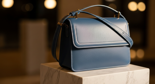 borsa da donna - Borse a Spalla di Lusso vs Economiche: Cosa Vale la Pena nel 2026