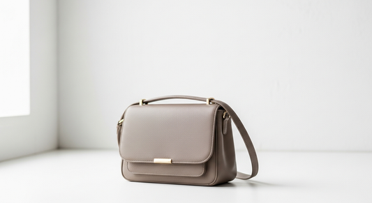 borsa donna tracolla - Passo dopo Passo: Come Ottenere lo Stile Perfetto con la Borsa a Spalla