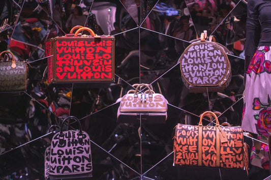 Comparing Designer Handbags to Affordable Options: A Guide to Italian Handbags