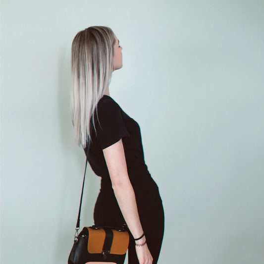 Italian Handbags and Chic Shoulder Bags for the Perfect Women’s Handbag