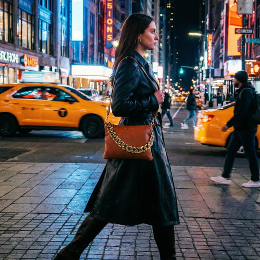 Stile Donna Bags New Arrivals and Portafogli Versatili a Prezzi Accessibili