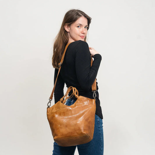 The Evolution of Women's Bags: From Functionality to Fashion