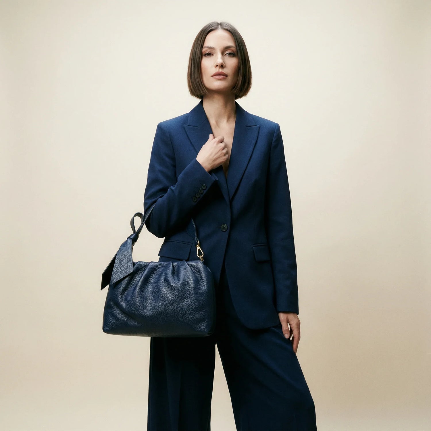 Leather Handbags for Women - Stile Donna Bags