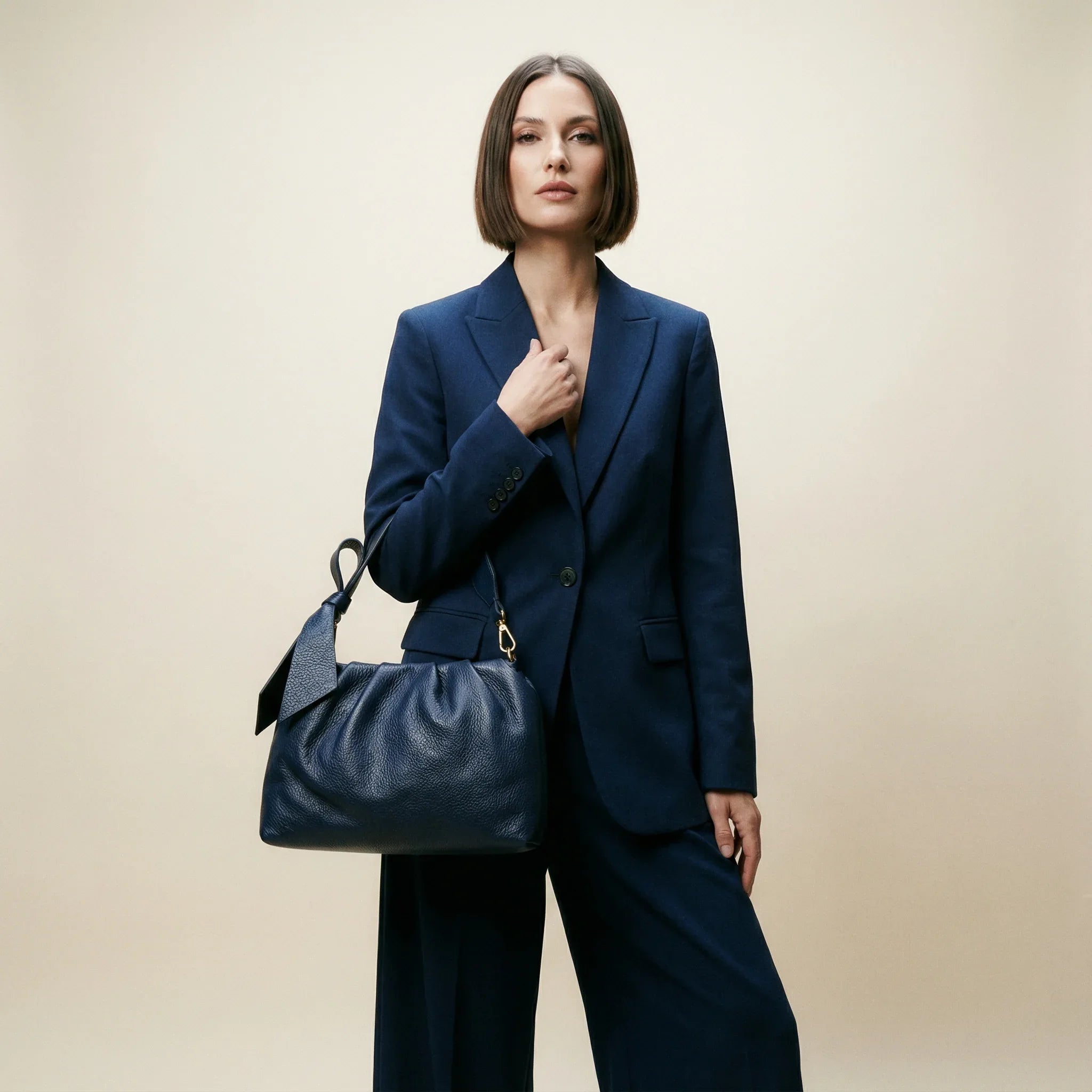 Leather Handbags for Women - Stile Donna Bags