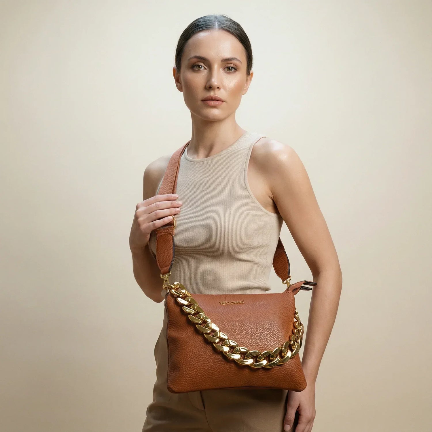 Women’s Crossbody Bags - Stile Donna Bags