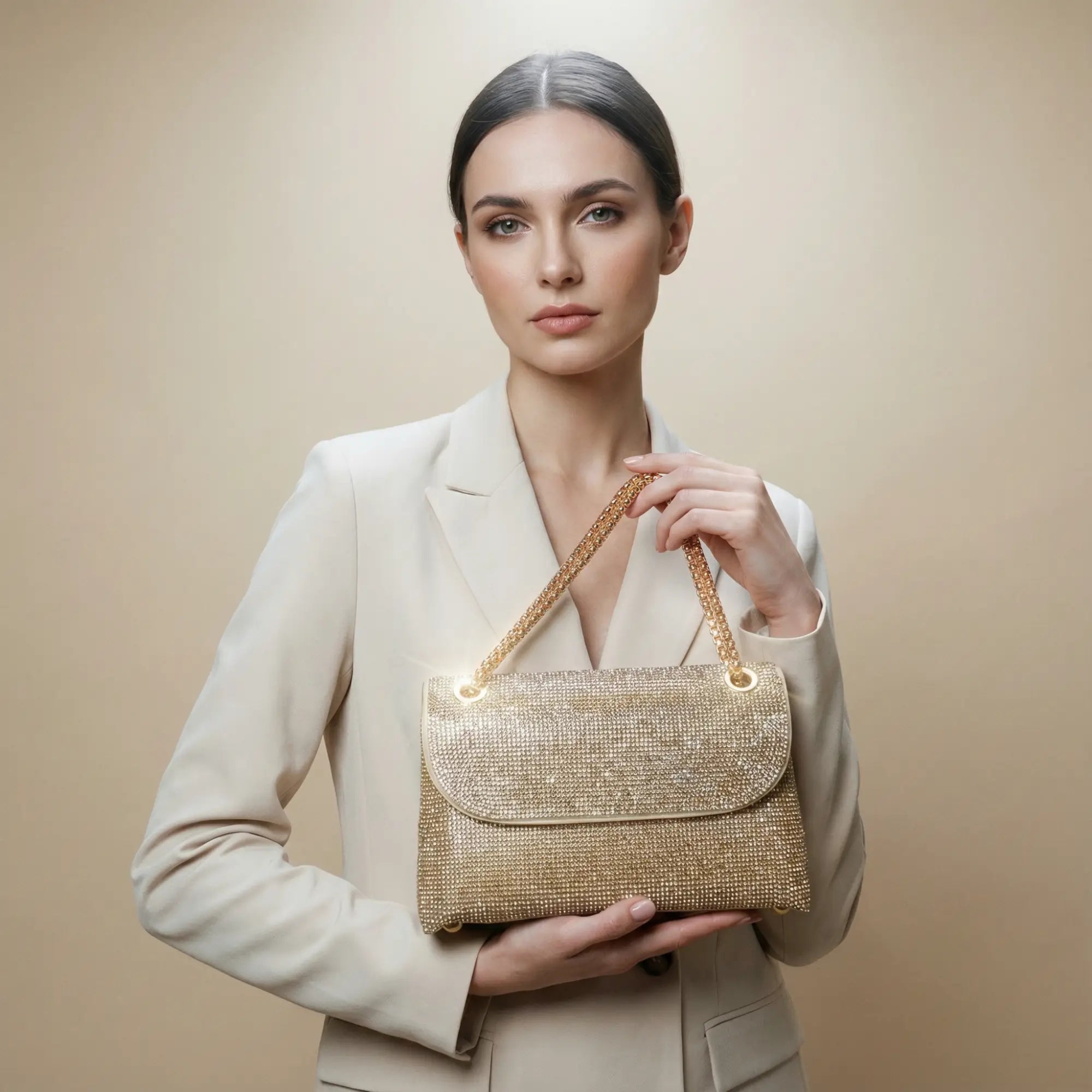 Clutch Bags for Women - Stile Donna Bags