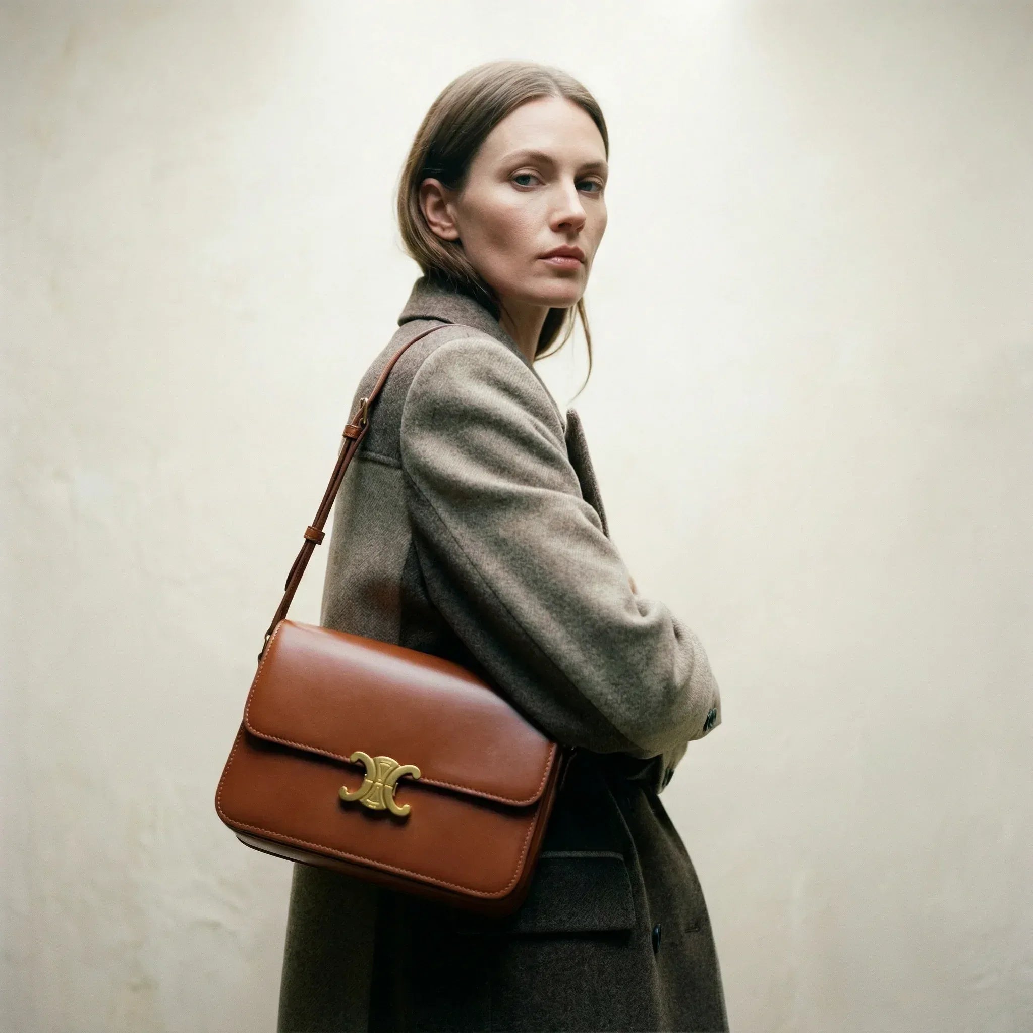 Flap Bags for Women - Stile Donna Bags