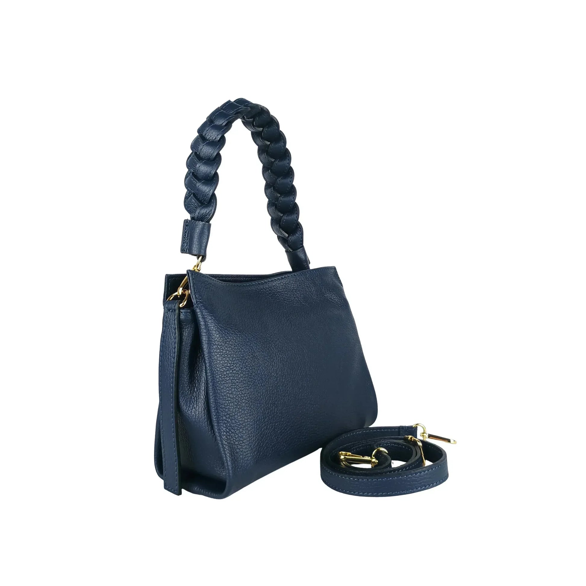Amora Classico Handbag MS-0602 - Stile Donna Bags