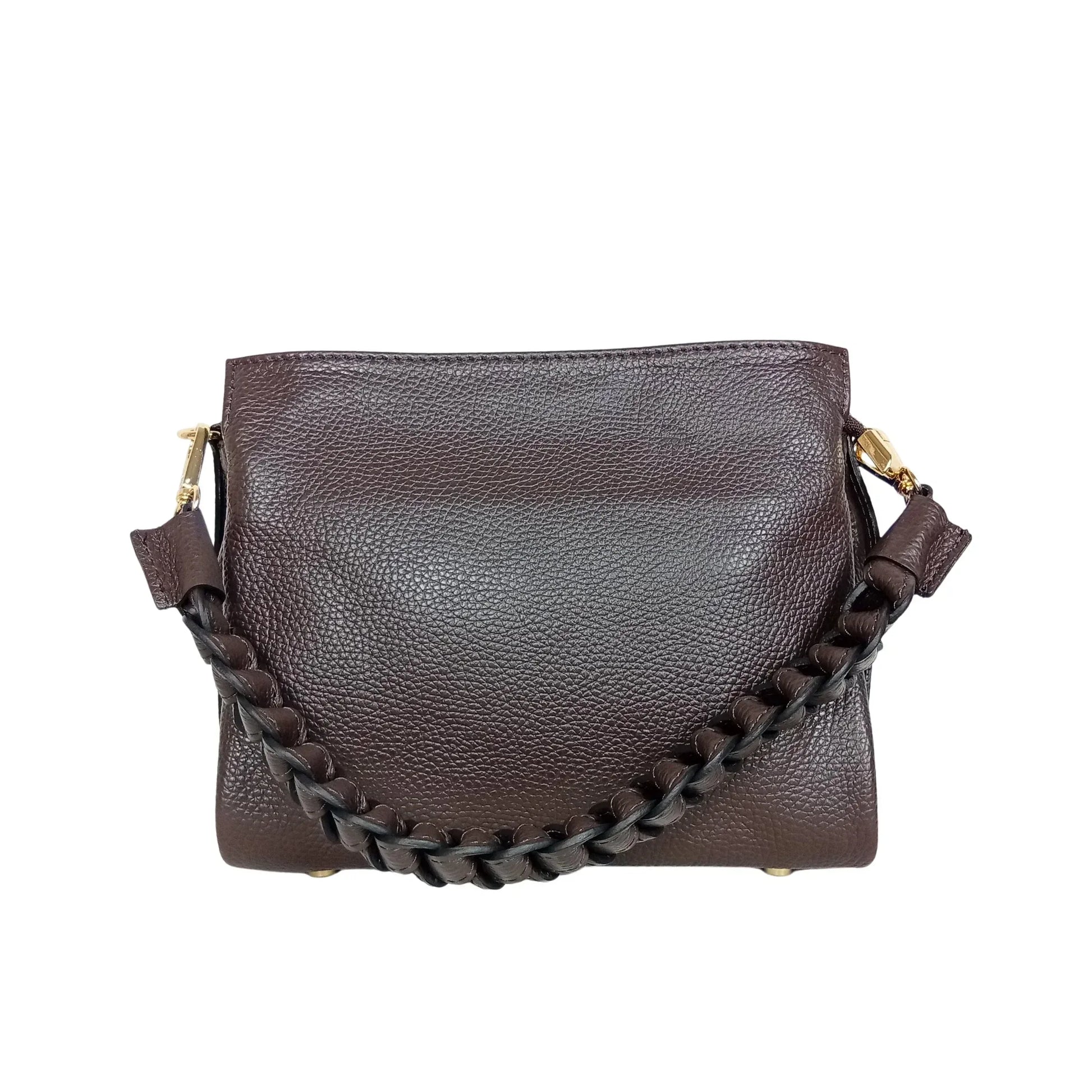 Amora Classico Handbag MS-0602 - Stile Donna Bags