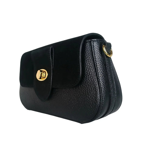 Bella Nova Crossbody Bag MS-4569 - Stile Donna Bags