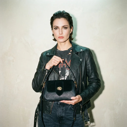 Bella Nova Crossbody Bag MS-4569 - Stile Donna Bags