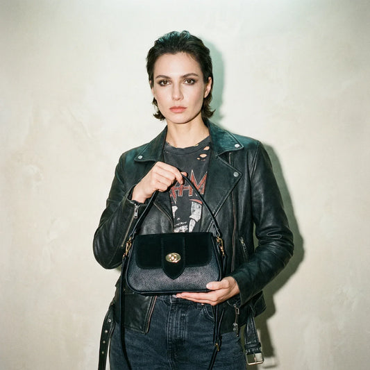 Bella Nova Crossbody Bag MS-4569 - Stile Donna Bags