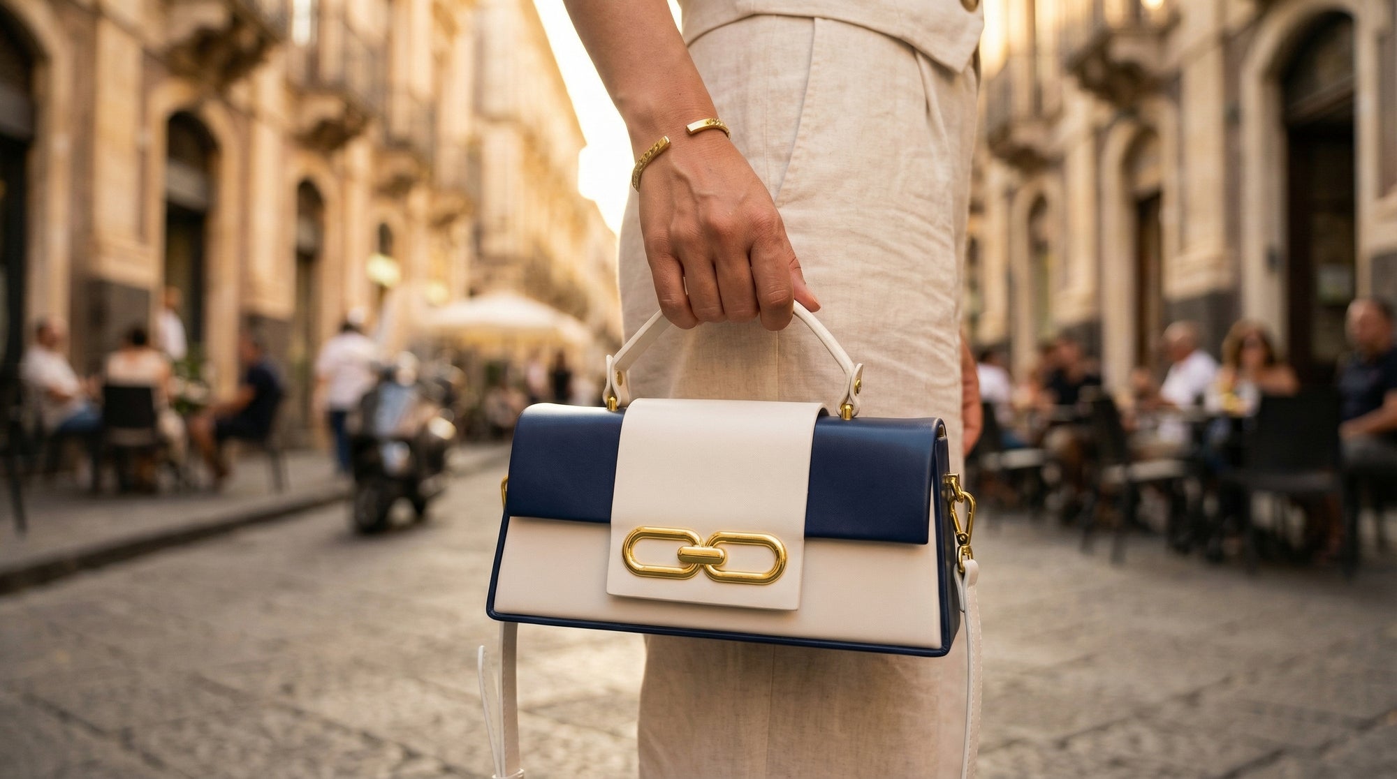 Borse Herisson Firenze - stile donna bags