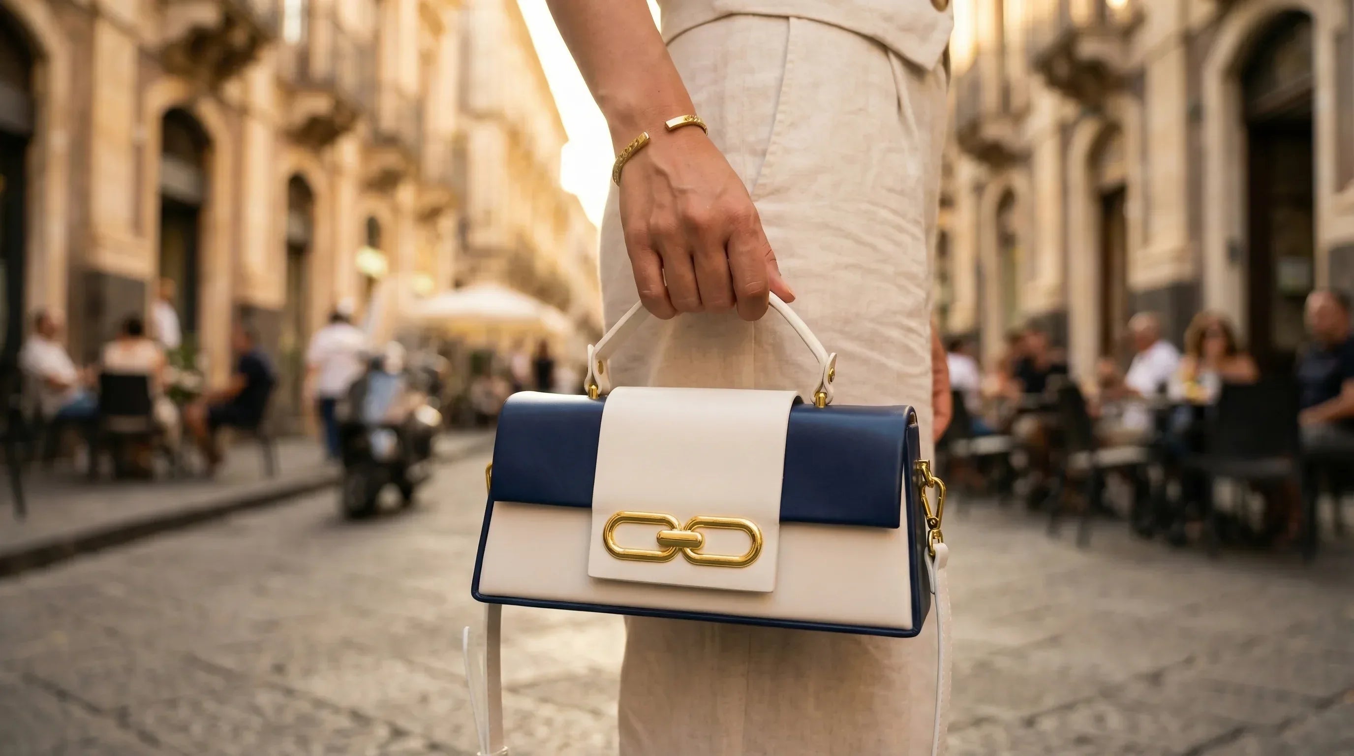 Borse Herisson Firenze - stile donna bags