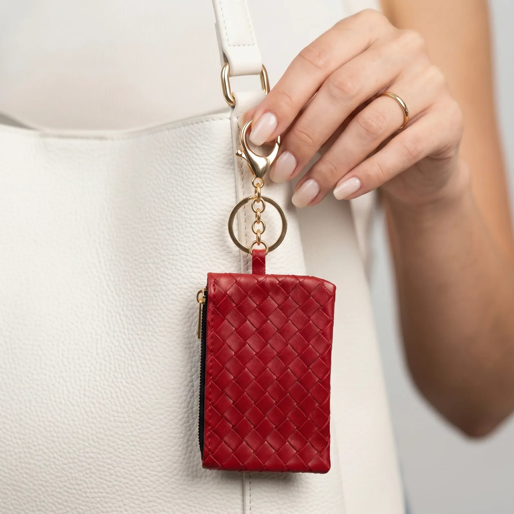 Ciondoli per borse - stile donna bags