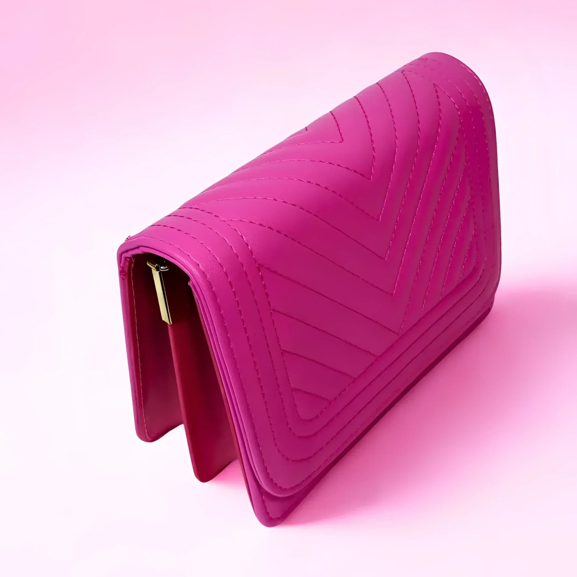 Clutch Bag MS-9488 - Stile Donna Bags