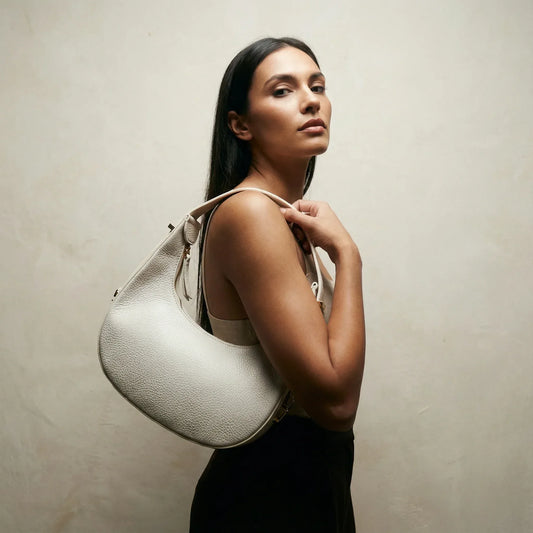 Donna Elite Hobo Bag MS-9380 - Stile Donna Bags