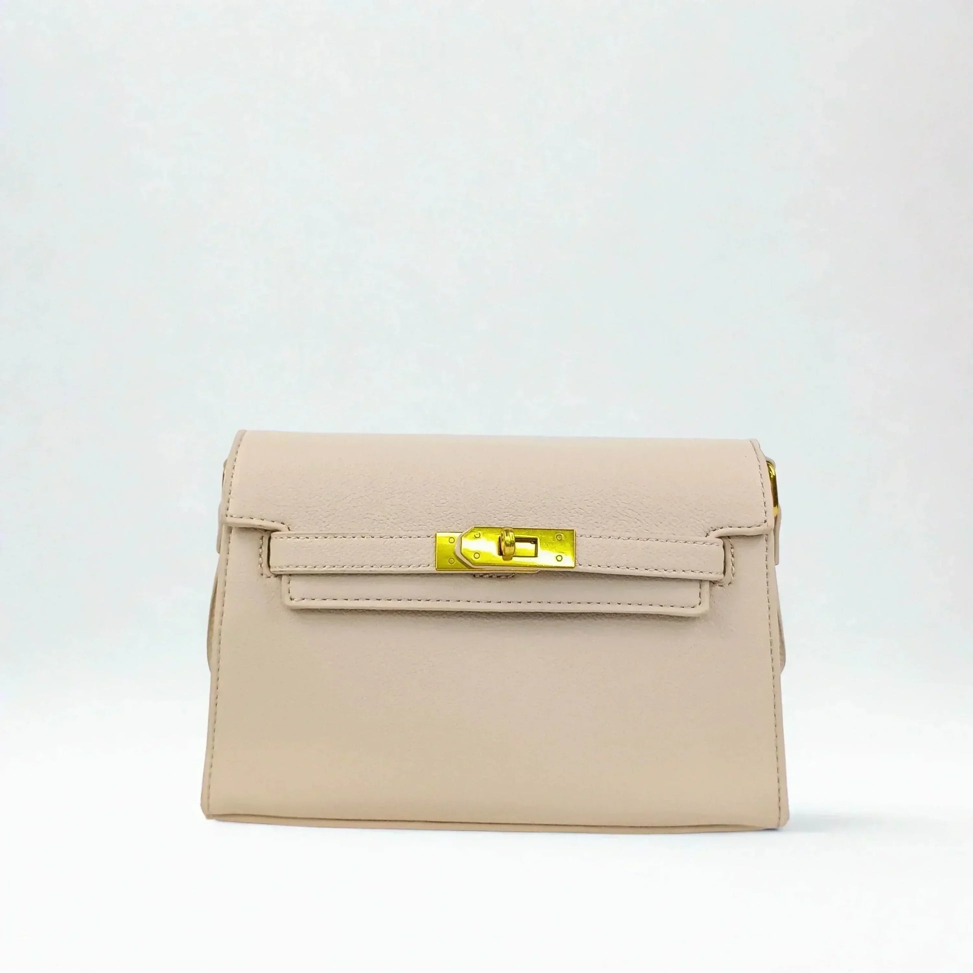 Enrico Coveri Leather Shoulder Bag for Women - Stile Donna Bags