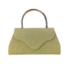 Glitter Evening Clutch Bag - Stile Donna Bags