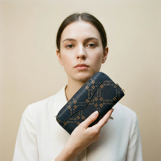 Hand Purse MS-5844 - Stile Donna Bags