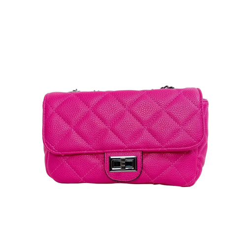 Pouch clutch bag MS-7934 - Stile Donna Bags
