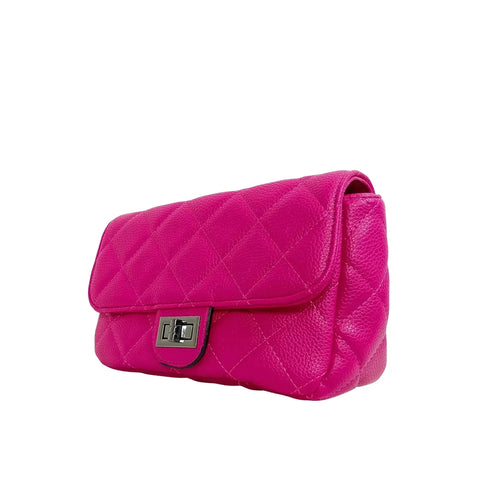 Pouch clutch bag MS-7934 - Stile Donna Bags