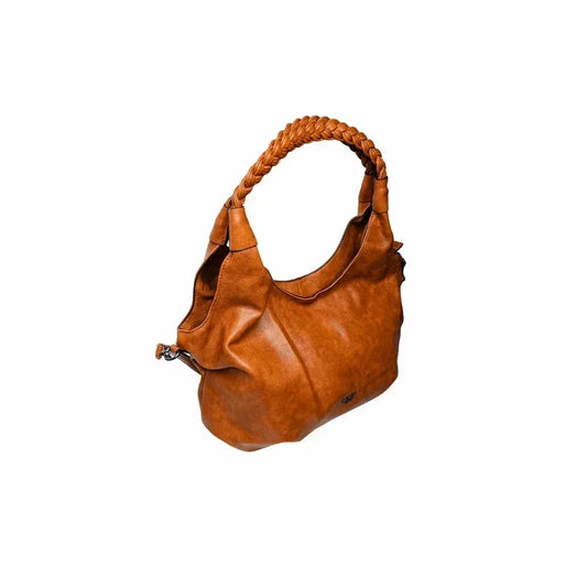 Shopping Bag with removable shoulder strap - MS-5646 - Stile Donna Bags