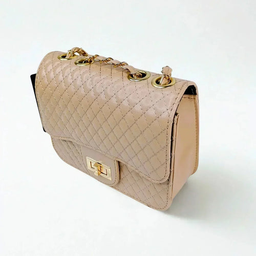 Shoulder Bag MS-5153 - Stile Donna Bags