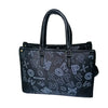 Tote Bag with Removable Strap - Stylish and Versatile MS-5098 - Stile Donna Bags