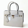 Tote Bag with removable shoulder strap - MS-3053 - Stile Donna Bags
