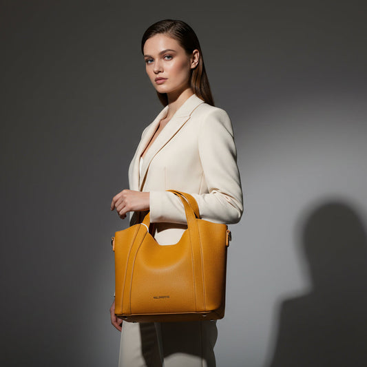 Valentini SIBI tote bag - Stile Donna Bags