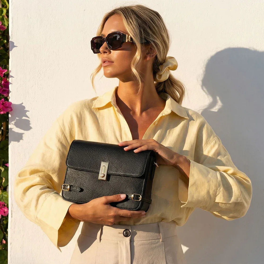 Vera Pelle borse - stiledonnabags