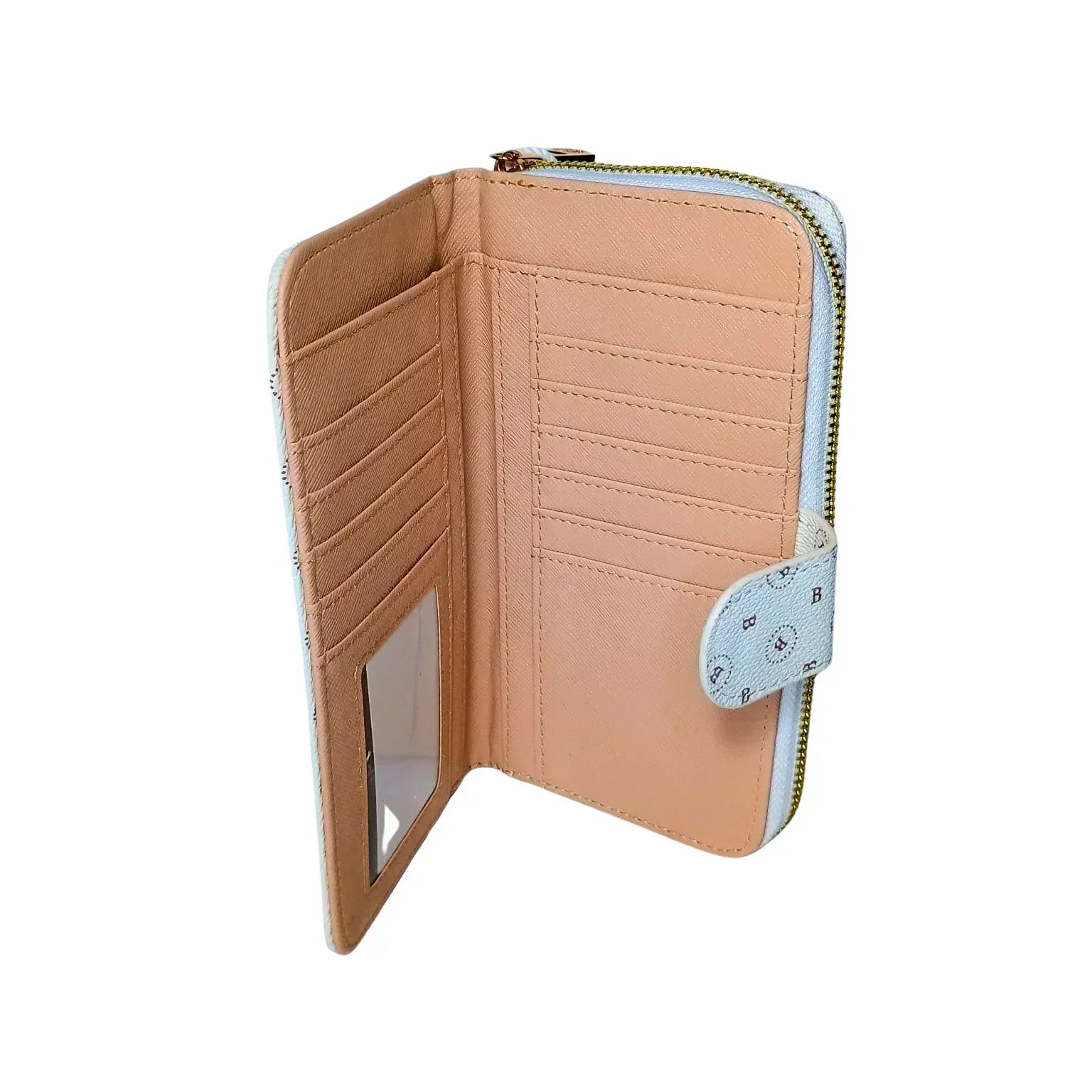 Women's wallet - MS-3614 - Stile Donna Bags