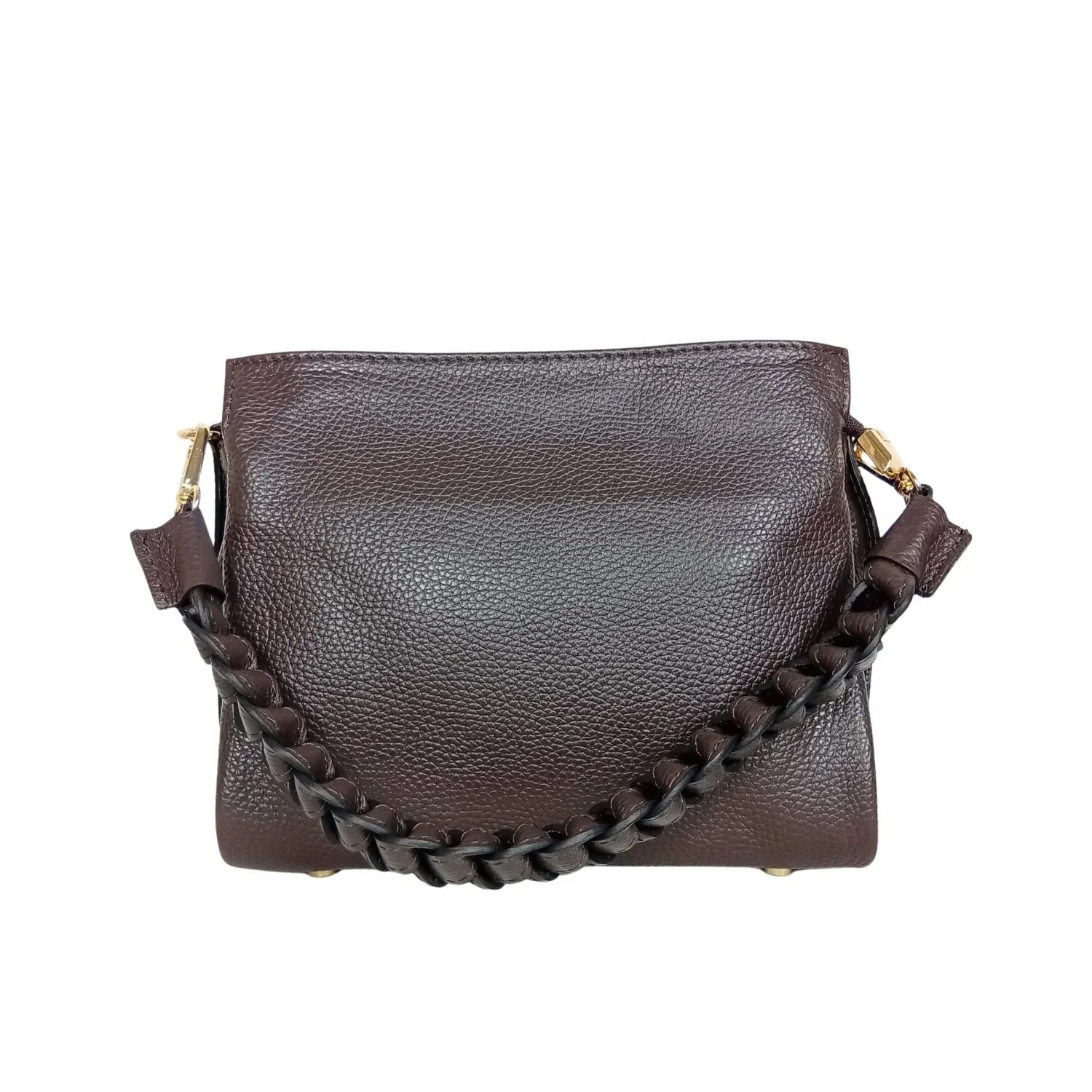 Amora Classico Handbag MS-0602 - Stile Donna Bags