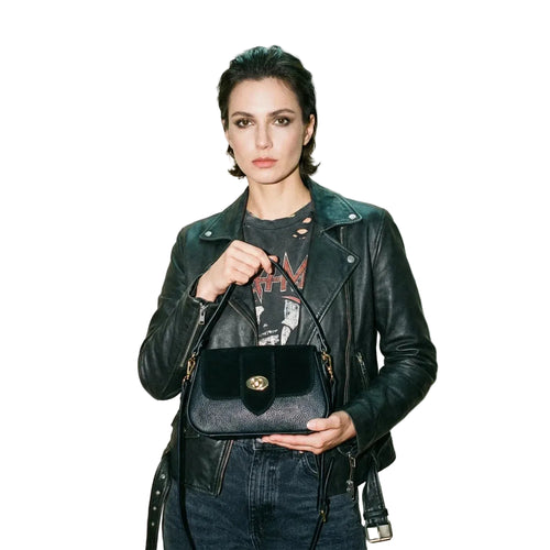 Bella Nova Crossbody Bag MS-4569 - Stile Donna Bags