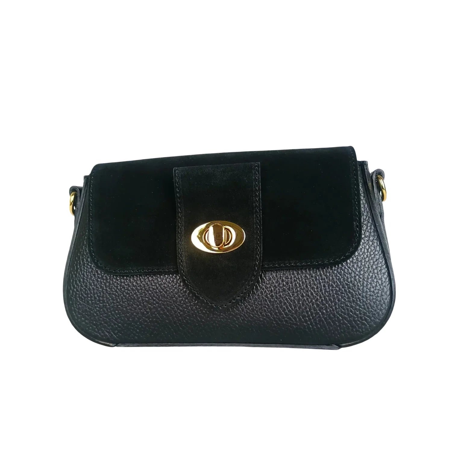 Bella Nova Crossbody Bag MS-4569 - Stile Donna Bags