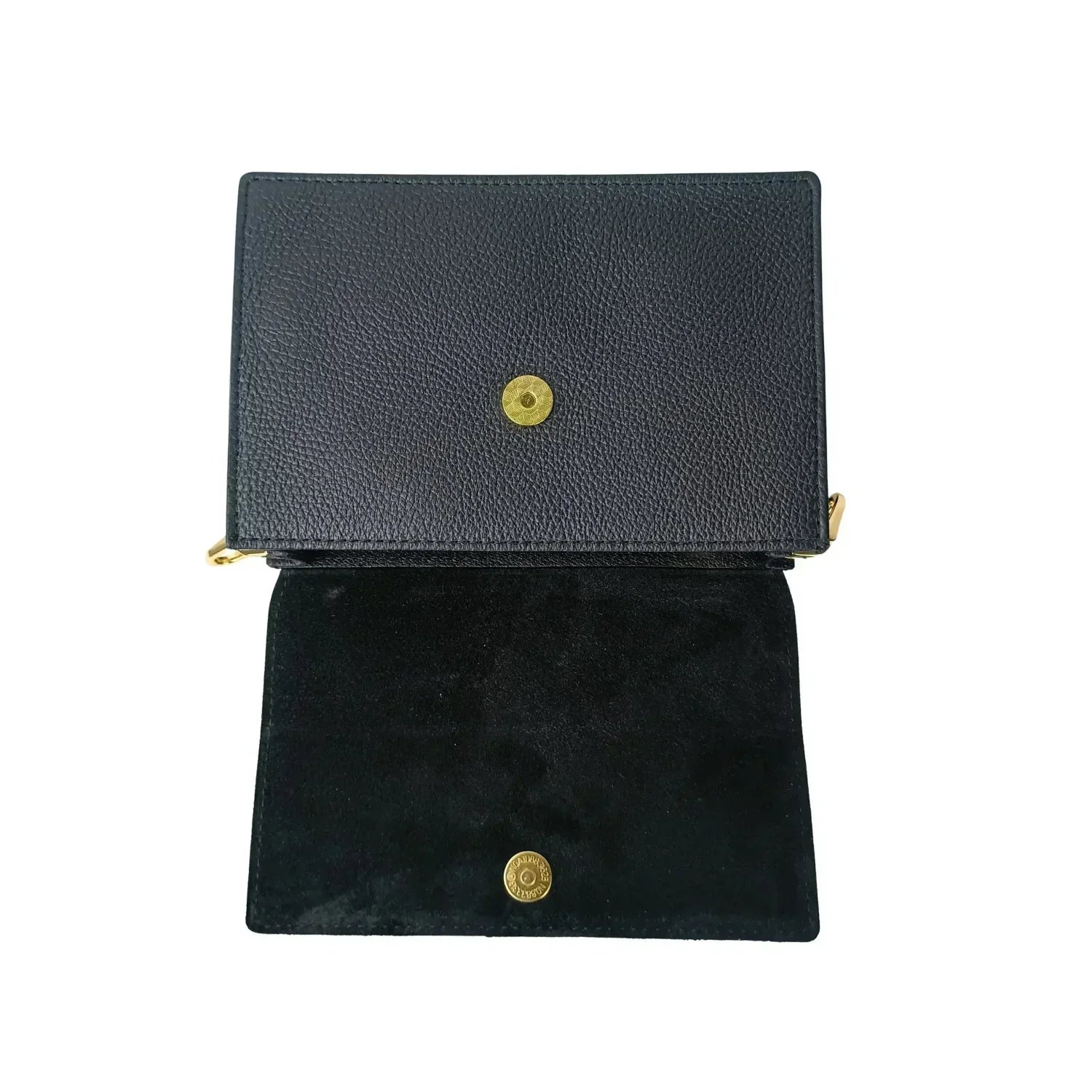 Borsa a tracolla Donna Luxe Crossbody in vera pelle - borsa