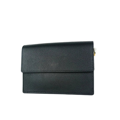 Borsa a tracolla Donna Luxe Crossbody in vera pelle - borsa