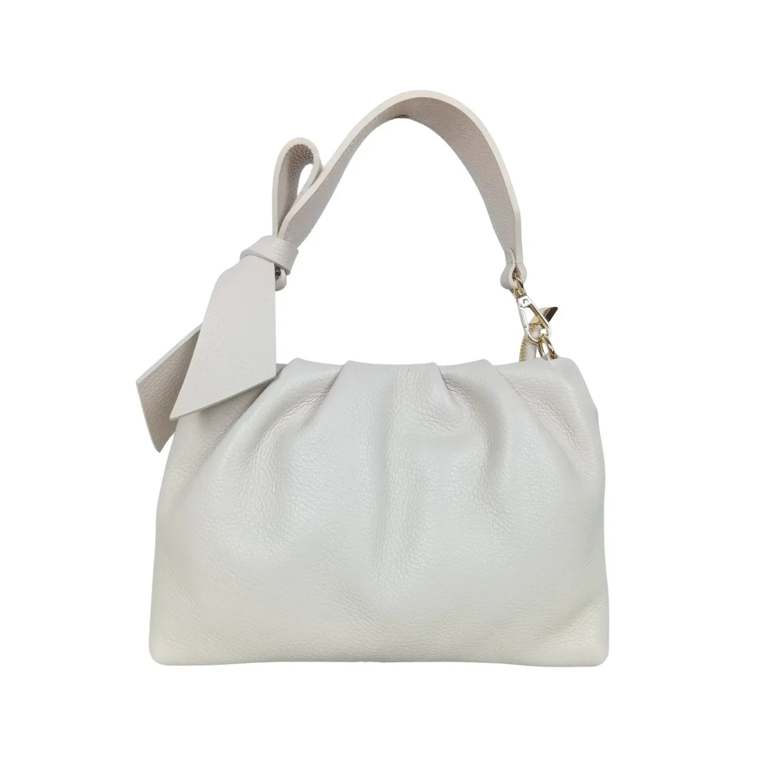 Borsa Chic Verona in Vera Pelle - morbida borsa pelle