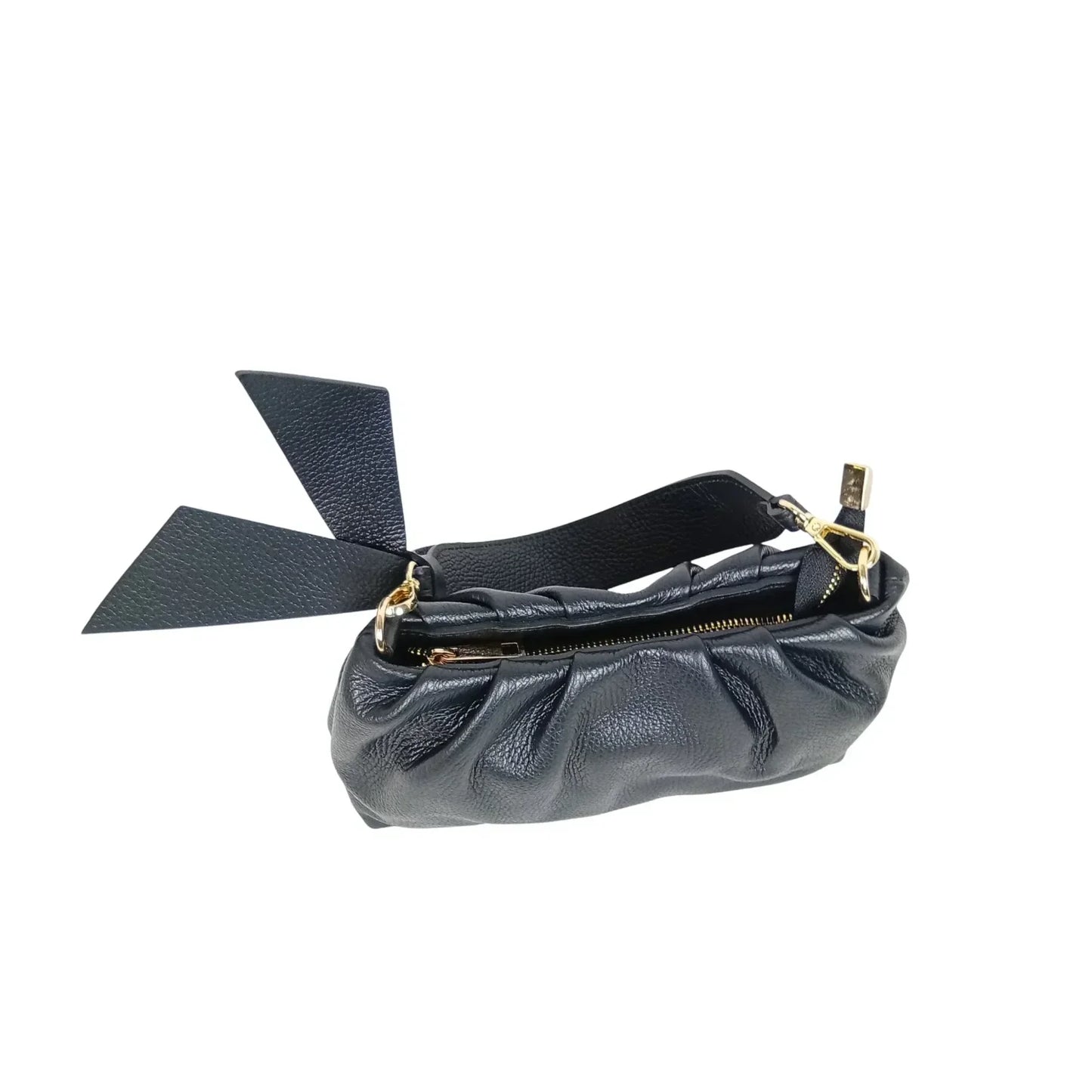 Borsa Chic Verona in Vera Pelle - borsa tracolla pelle