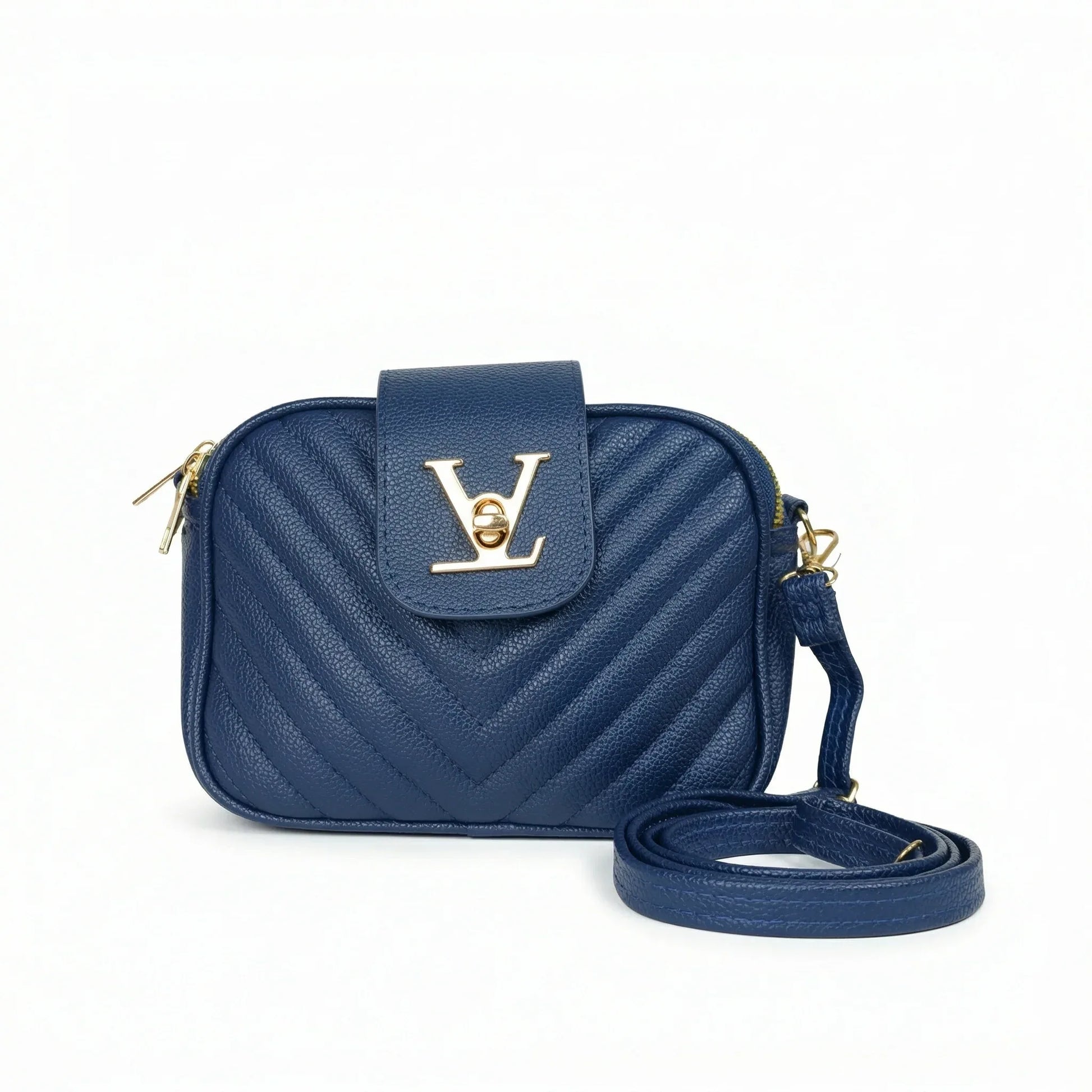 borsa-crossbody-in-pelle-trapuntata-rossa-lv-a-tracolla_202603290726 - Stile Donna Bags