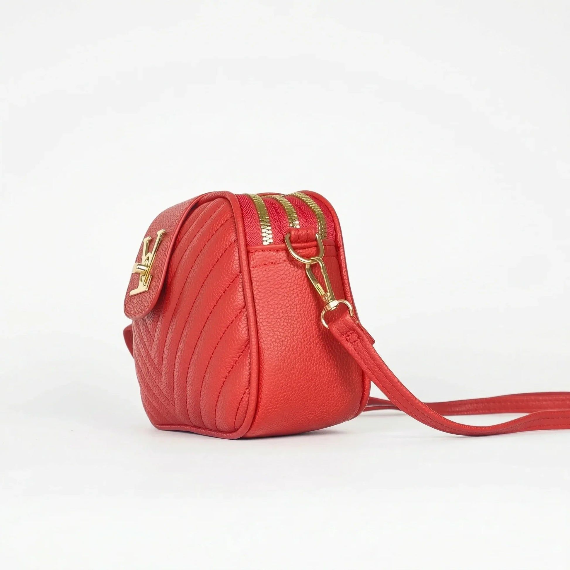 borsa-crossbody-in-pelle-trapuntata-rossa-lv-a-tracolla_202603290728 - Stile Donna Bags