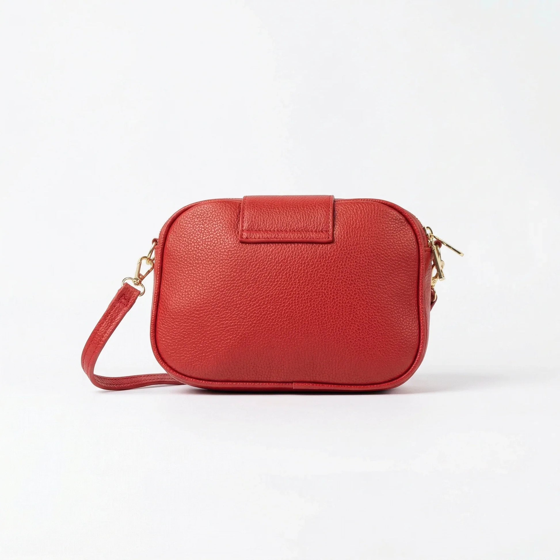 borsa-crossbody-in-pelle-trapuntata-rossa-lv-a-tracolla_202603290730 - Stile Donna Bags