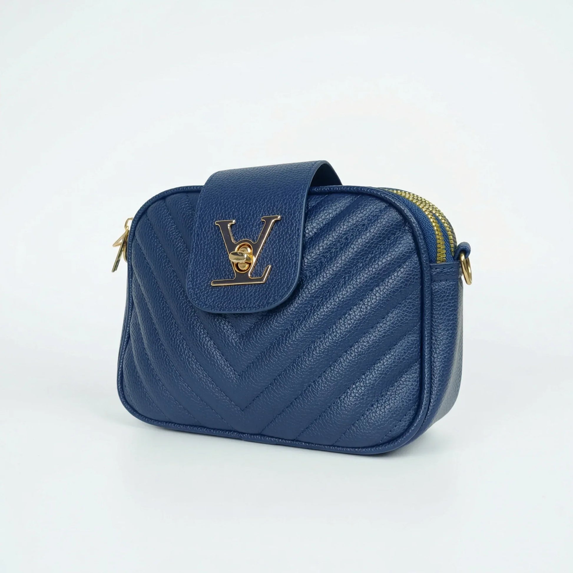 borsa-crossbody-in-pelle-trapuntata-rossa-lv-a-tracolla_202603290731_1 - Stile Donna Bags