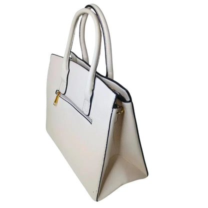 Borsa tote da donna elegante in pelle premium MS-3053 - borsa